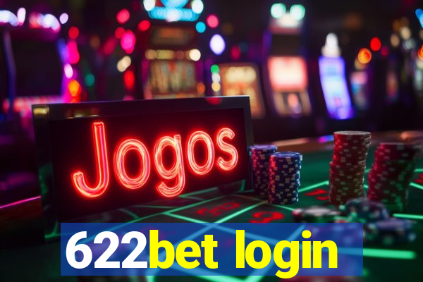 622bet login